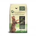 Applaws Cat Trockenfutter Hühnchen mit Lamm  / (Variante) 7,5 kg