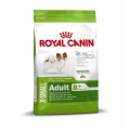 Royal Canin X-Small Adult 8+  / (Variante) 1,5 kg