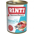 Rinti Kennerfleisch Seefisch  / (Variante) Rinti Kennerfleisch Seefisch 400 g