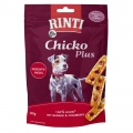 Rinti Chicko Plus Früchteriegel Huhn 80g