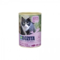 Bozita Cat Dose Garnelen 400g