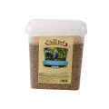 Classic Bird Wellensittichfutter Eimer 3,5 kg