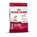 Royal Canin Medium Junior  / (Variante) 15 kg