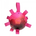 Dog Comets Ball Hypernova  / (Variante) Pink