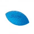 NERF DOG Trax Tire Squeak Football  / (Variante) Medium