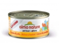 Almo Nature Legend - Hühnerschenkel 70g