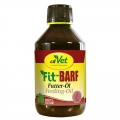 cdVet Fit-BARF Futter-Öl  / (Variante) 250 ml