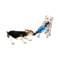 Bild 3 von NERF DOG Tuff Tug  / (Variante) Blau