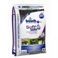 Bosch Soft Senior Ziege & Kartoffel  / (Variante) 2,5 Kg