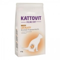 Kattovit Feline Diet Urinary Huhn  / (Variante) 4 Kg