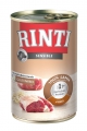 Rinti Sensible Lamm + Reis 400g