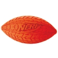 NERF DOG Trax Tire Squeak Football  / (Variante) Small