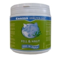 Canina Pharma KRÄUTER-DOC Fell & Haut  / (Variante) 300 g