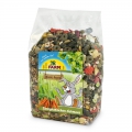 JR Farm Zwergkaninchen-Schmaus  / (Variante) 1,2 kg