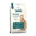 Sanabelle Outdoor Ente  / (Variante) 2 kg