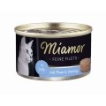 Miamor Feine Filets 100g  / (Variante) Heller Thunfisch & Shrimps