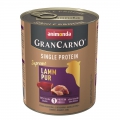 Animonda GranCarno Adult Lamm pur  / (Variante) 800 g