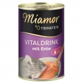 Miamor Trinkfein Vitaldrink mit Ente 135ml