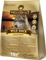 Wolfsblut Wild Duck Large Breed  / (Variante) 15 Kg