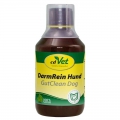 cdVet DarmRein Hund  / (Variante) 250 ml