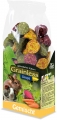 Bild 2 von JR Farm Grainless Drops 140g  / (Variante) Karotte