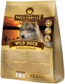 Wolfsblut Wild Duck Senior  / (Variante) 12,5 kg