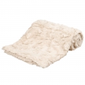 Trixie Hundedecke Cosy - beige  / (Variante) 100 x 70 cm