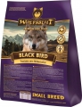 Wolfsblut Black Bird Small Breed  / (Variante) 15 Kg