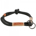 Bild 2 von Trixie BE NORDIC Zug-Stopp-Halsband - schwarz