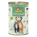 GranataPet Delicatessen Dose Wild PUR  / (Variante) 400 g