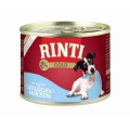 Rinti Gold185g  / (Variante) Geflügelherzen