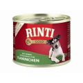 Rinti Gold Senior 185g  / (Variante) Kaninchen