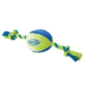 Bild 1 von NERF DOG Ultraplush Trackshot Tuff Tug