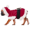 Karlie Flamingo Hundejacke Weihnachtskostüm  / (Variante) 45 cm