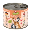 GranataPet Delicatessen Dose Kalb & Kaninchen  / (Variante) 200 g