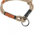 Bild 3 von Trixie BE NORDIC Zug-Stopp-Halsband - sand