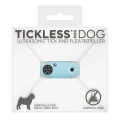 TickLess MINI Pet Ultraschallgerät  / (Variante) Babyblau