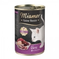 Miamor Dose Feine Beute Ente  / (Variante) 400g