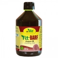 cdVet Fit-BARF Futter-Öl  / (Variante) 500 ml