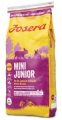 Josera Mini Junior  / (Variante) 15kg