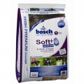 Bosch Soft Senior Ziege & Kartoffel  / (Variante) 1 Kg