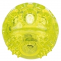 Trixie Blink-Ball aus TPR  / (Variante) 6,5 cm