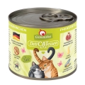 GranataPet Delicatessen Dose Fasan & Kaninchen  / (Variante) 200 g