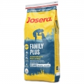 Josera Family Plus  / (Variante) 15 kg