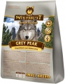 Wolfsblut Grey Peak small Breed  / (Variante) 15 kg