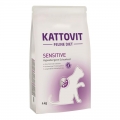 Kattovit Feline Diet Sensitive  / (Variante) 4 Kg