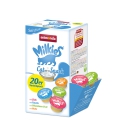 Animonda Milkie Selektion 20x15g