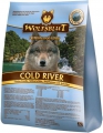 Wolfsblut Cold River  / (Variante) 15 kg