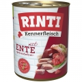 Rinti Kennerfleisch Ente  / (Variante) 800 g