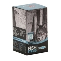 alpha spirit Individual Stick 30er Box  / (Variante) Fisch